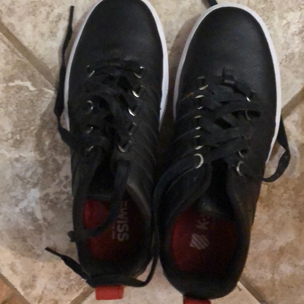 Men’s KSWISS shoes